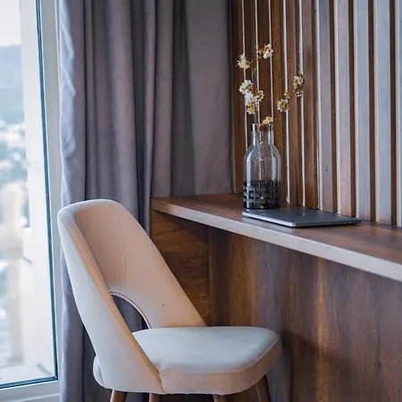 Your Place With & Fitness Skopje